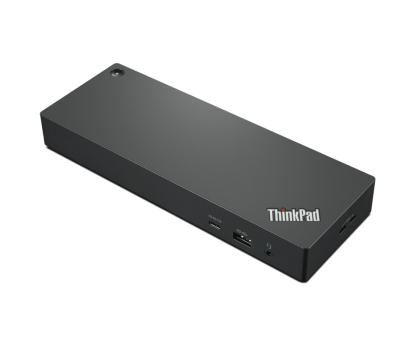 Lenovo ThinkPad Thunderbolt 4 Dock